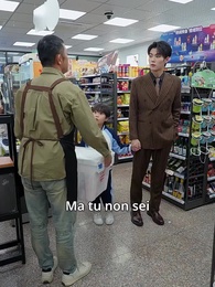 Il Tocco del Destino - Episode 49