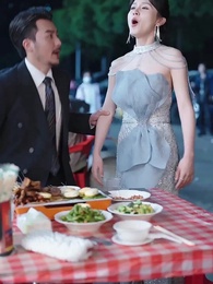 Шефиня — теперь мачеха! Сынок, ты в шоке? - Episode 19