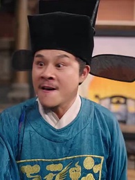 ตอนที่ 21 - ลิขิตรักแห่งราชสำนัก