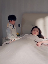 บทใหม่ของชีวิตในแสงศิลป์ - Episode 4