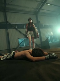 Épisode 41 - L'Héritière du Village des Méchants