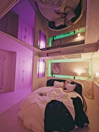 フレンド！ニュー！地獄！～堕ちてゆく偽善者たち～ - Episode 2