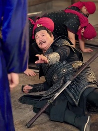 ลิขิตรักแห่งราชสำนัก - Episode 42