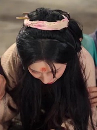 ตอนที่ 27 - ลิขิตรักแห่งราชสำนัก