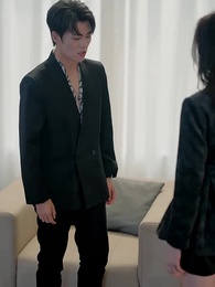 บทใหม่ของชีวิตในแสงศิลป์ - Episode 72