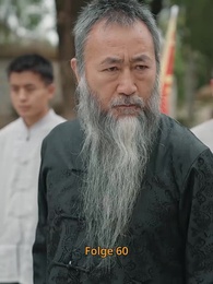 [Synchron] Der erwachte Drache: Rache eines Gefallenen - Episode 60