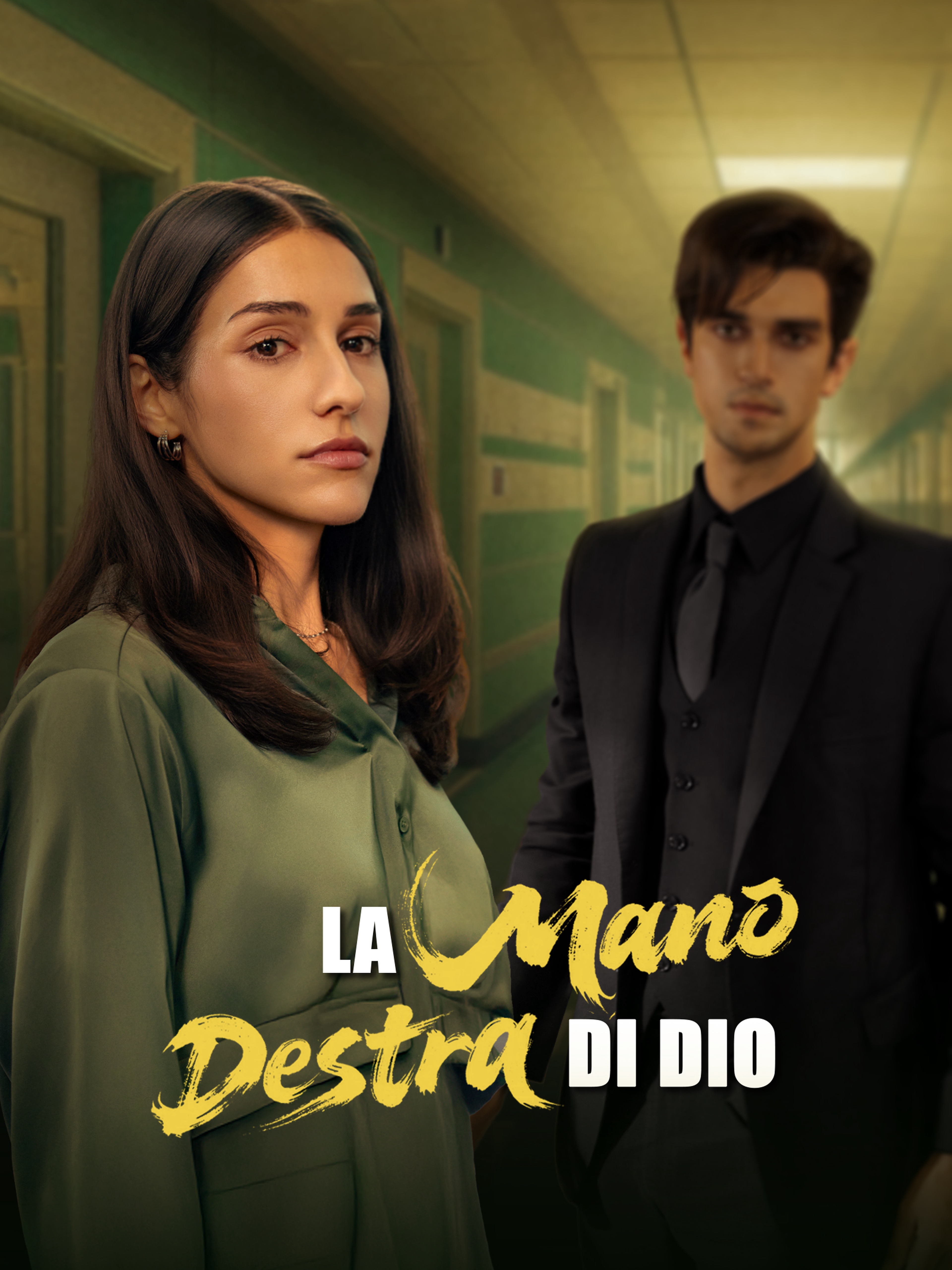 Genio Medico Vendetta Dopo Tradimento (Doppiato)