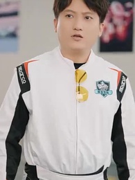 Episode 5 - Der König der Kurven kehrt zurück