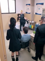 第14集 - 女配修改一個字，全員崩了