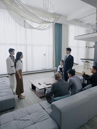 Serum Mematikan - Episode 46