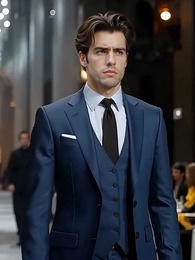 Zu spät, Brandon - Episode 25