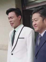 패왕의 귀환 - Episode 101