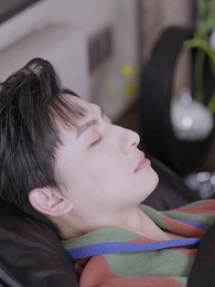 ทางผ่านแห่งรัก - Episode 14