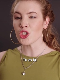 Épisode 12 - Amour à l’Envers