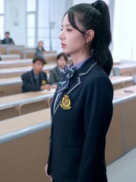 女配修改一個字,全員崩了 - Episode 29