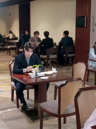 Mi Superpoder: ¡Reescribir la Trama! - Episode 39