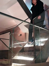 Шефиня — теперь мачеха! Сынок, ты в шоке? - Episode 4