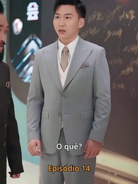 Episódio 14 - [Dublado]Da Chefe à Madrasta: Filho, Não Surta!