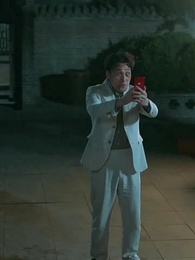 Bölüm 52 - Yenilmez Koruma