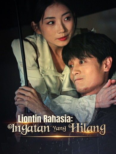 Liontin Rahasia: Ingatan yang Hilang