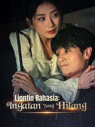 Liontin Rahasia: Ingatan yang Hilang