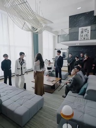 Serum Mematikan - Episode 49