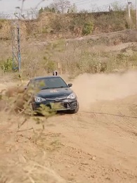 Der König der Kurven kehrt zurück - Episode 59