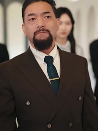 Шефиня — теперь мачеха! Сынок, ты в шоке? - Episode 12