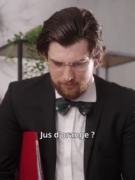 Épisode 17 - Amour à l’Envers