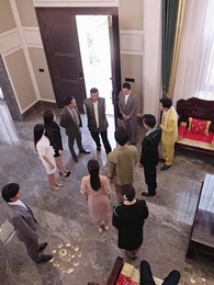 패왕의 귀환 - Episode 87