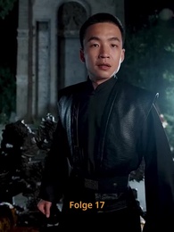 Episode 17 - [Synchron] Der erwachte Drache: Rache eines Gefallenen