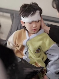 ทางผ่านแห่งรัก - Episode 5