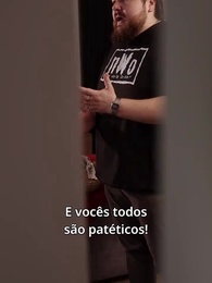 Amor do Avesso - Episode 14