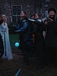 Meu Pai Escondia um Poder Lendário - Episode 52