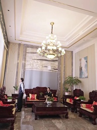 72화 - 패왕의 귀환