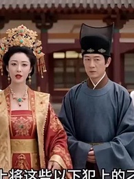 長恨朱門月半明 - Episode 5