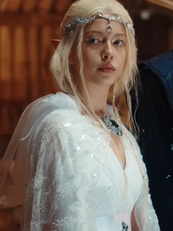 Meu Pai Escondia um Poder Lendário - Episode 28