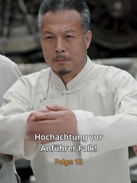 Episode 15 - [Synchron] Der erwachte Drache: Rache eines Gefallenen