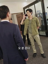 21화 - 패왕의 귀환