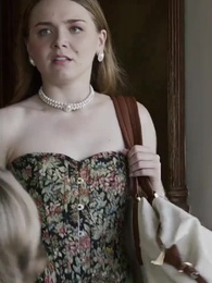 [พากย์ไทย]เครื่องประดับเสริมอำนาจ - Episode 47