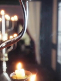 第6話 - 戦姫の帰還～旦那様、あの妻は偽物です！