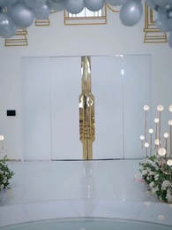 Un Vestido de Ceniza y Oro - Episode 18