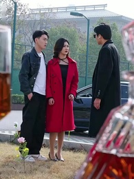 愛的十字路口,陌路無歸 - Episode 8