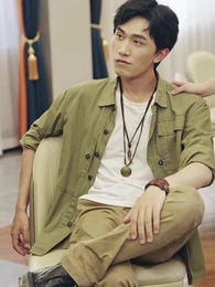 패왕의 귀환 - Episode 39