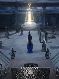 Episode 59 - [Dubbed]Supreme Demon Lord