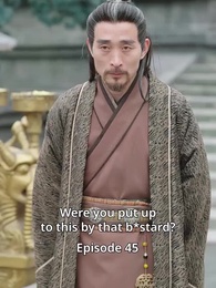 [Dubbed]Supreme Demon Lord - Episode 45