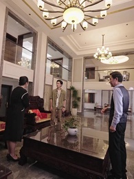 패왕의 귀환 - Episode 73