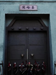 Episodio 15 - Renacer del Dragón