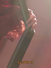 [Dublado]Da Chefe à Madrasta: Filho, Não Surta! - Episode 27