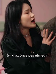 Bölüm 34 - Doğumdan Önce